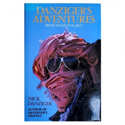 Danziger's Adventures